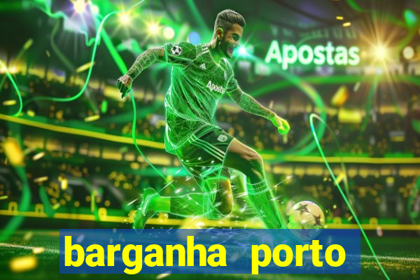 barganha porto feliz facebook