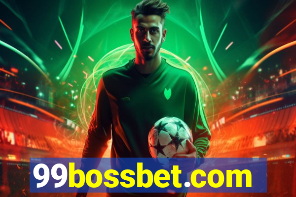 99bossbet.com