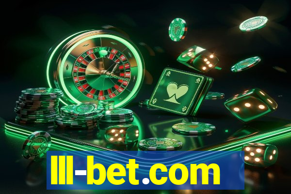 lll-bet.com