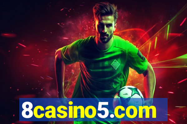 8casino5.com