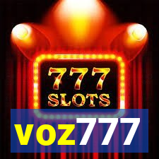 voz777