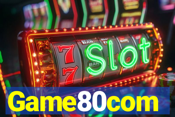 Game80com