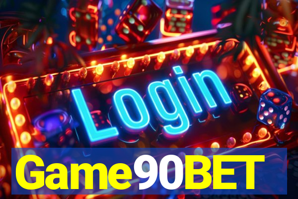 Game90BET