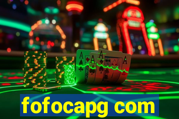 fofocapg com