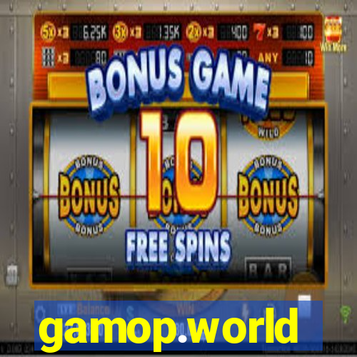 gamop.world