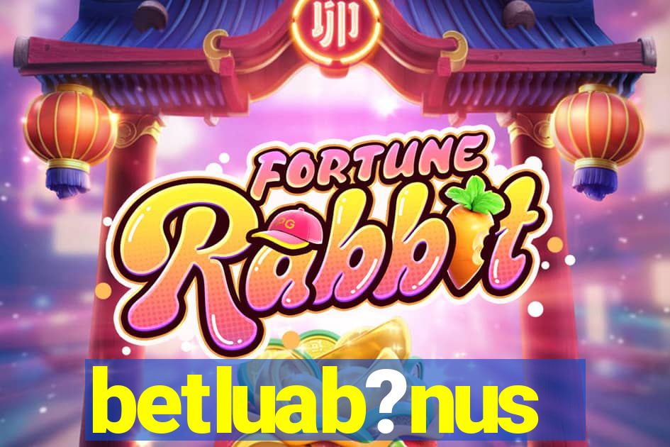 betluab?nus