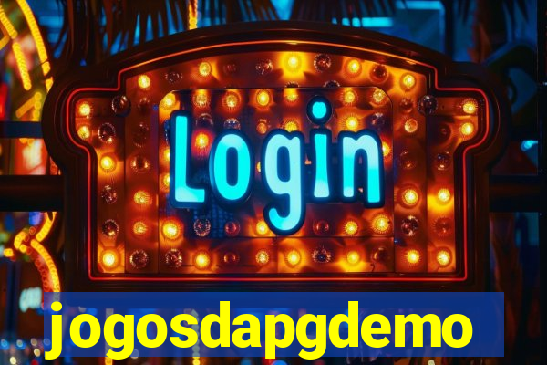 jogosdapgdemo