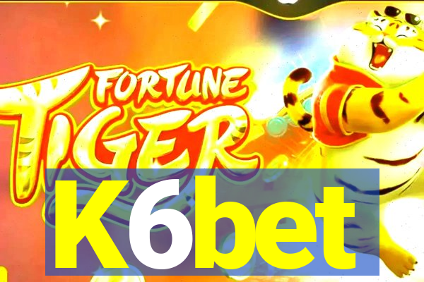 K6bet