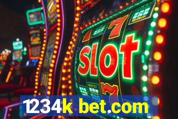 1234k bet.com