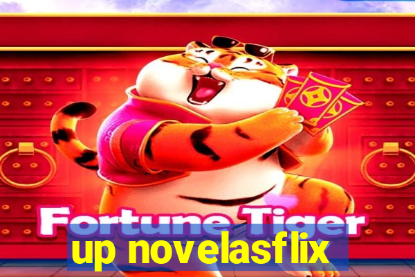 up novelasflix
