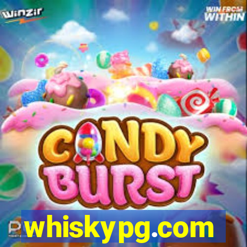 whiskypg.com