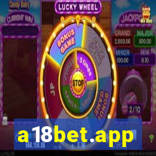a18bet.app