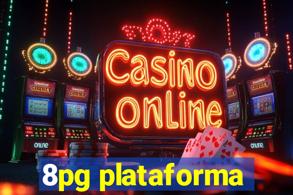 8pg plataforma