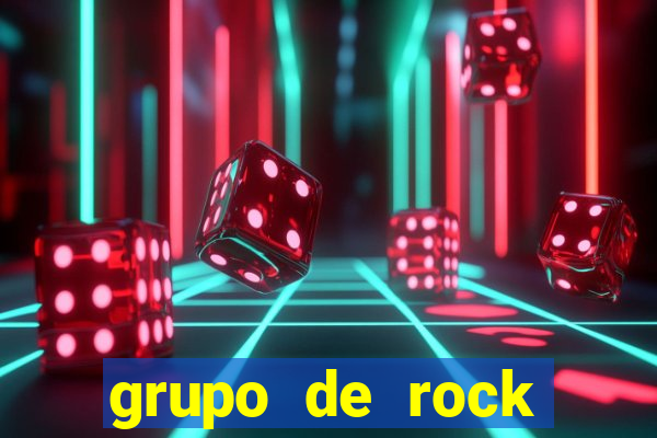 grupo de rock whatsapp 2024