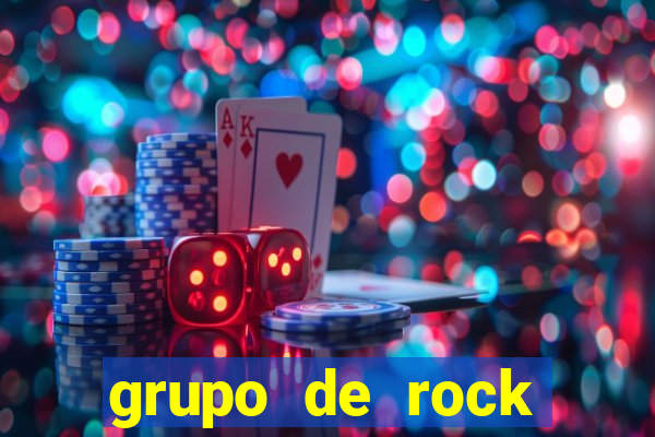 grupo de rock whatsapp 2024