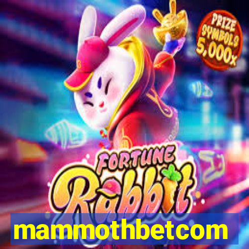 mammothbetcom