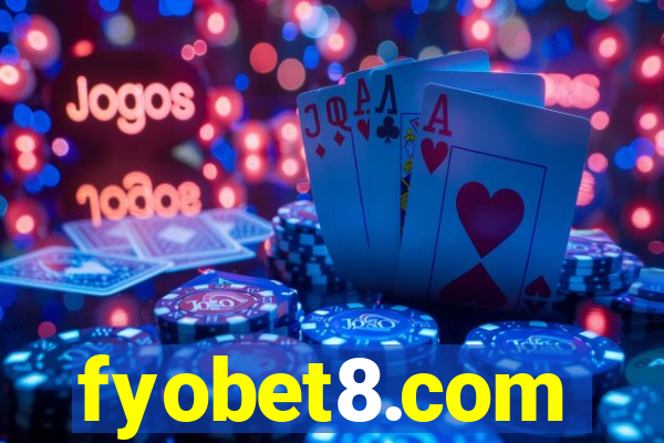 fyobet8.com