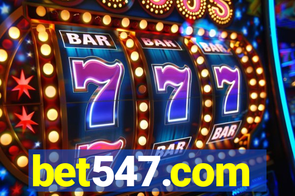 bet547.com