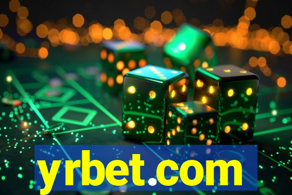 yrbet.com