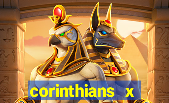 corinthians x cruzeiro play hd