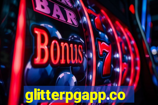 glitterpgapp.com