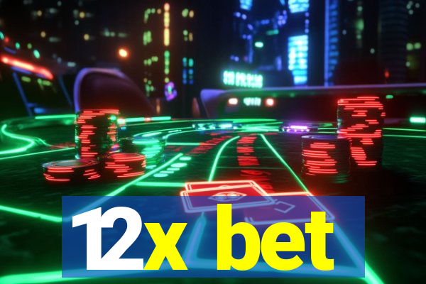 12x bet