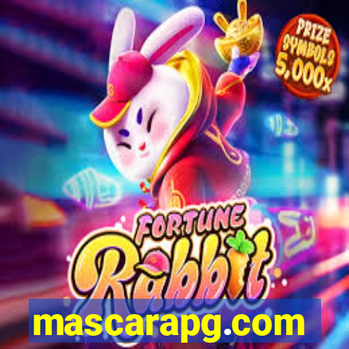 mascarapg.com