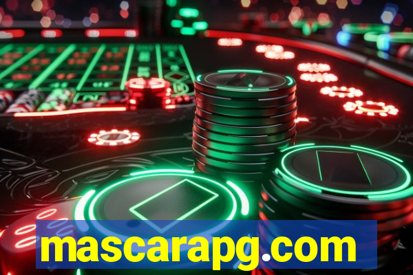 mascarapg.com