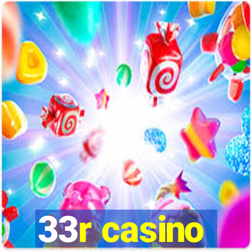 33r casino