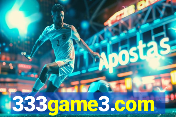 333game3.com