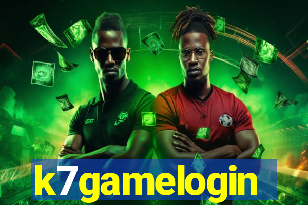 k7gamelogin