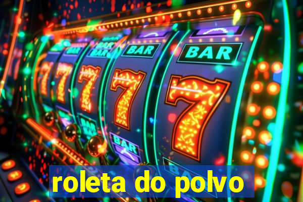 roleta do polvo