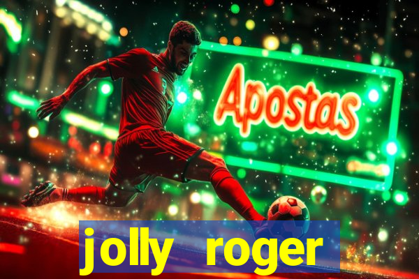 jolly roger programa infantil