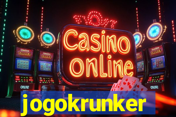 jogokrunker