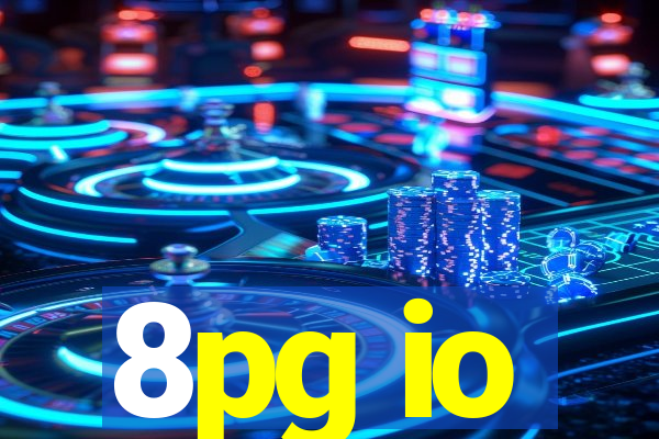 8pg io