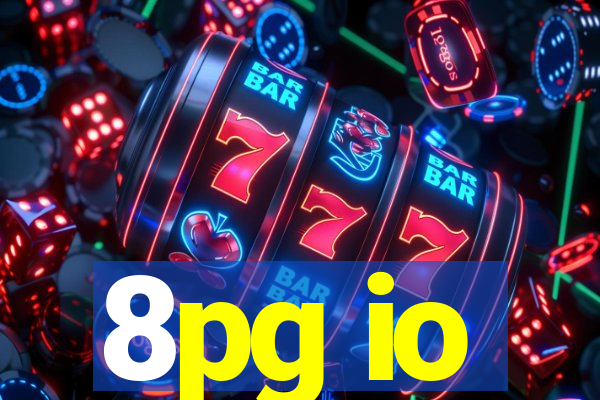 8pg io