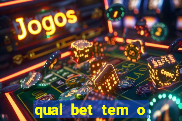 qual bet tem o fortune tiger
