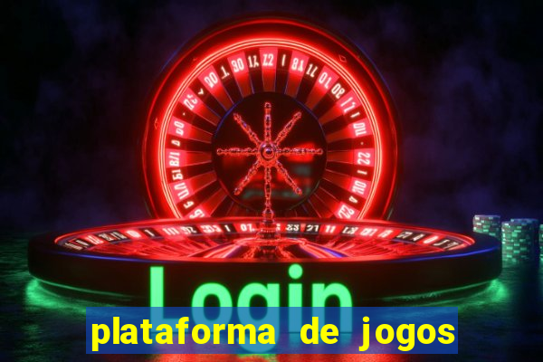 plataforma de jogos 777 bet