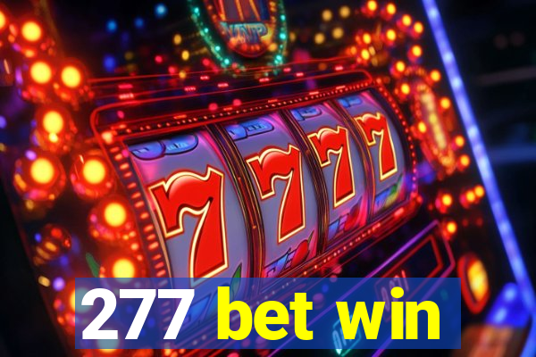 277 bet win