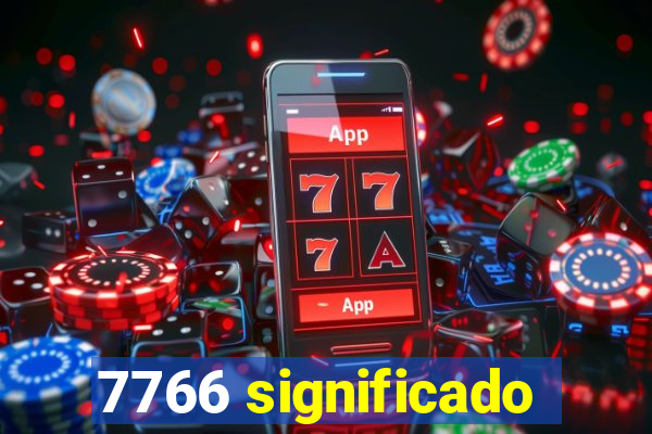 7766 significado