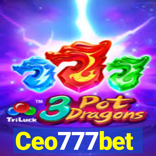 Ceo777bet