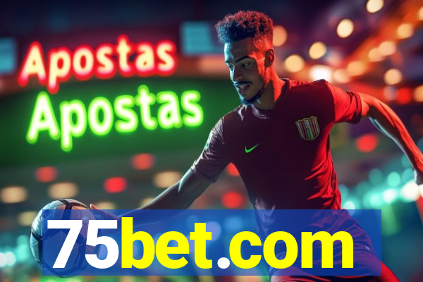 75bet.com