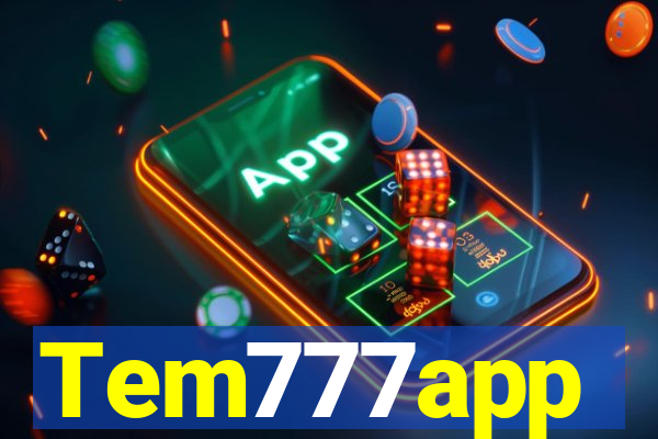 Tem777app