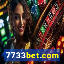 7733bet.com