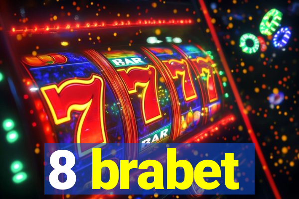 8 brabet