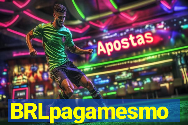 BRLpagamesmo