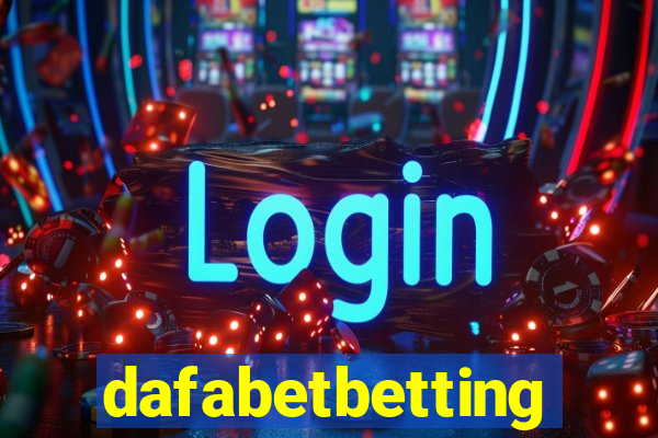 dafabetbetting