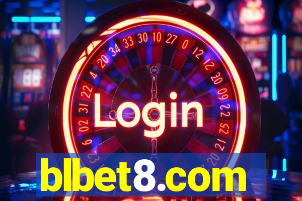 blbet8.com