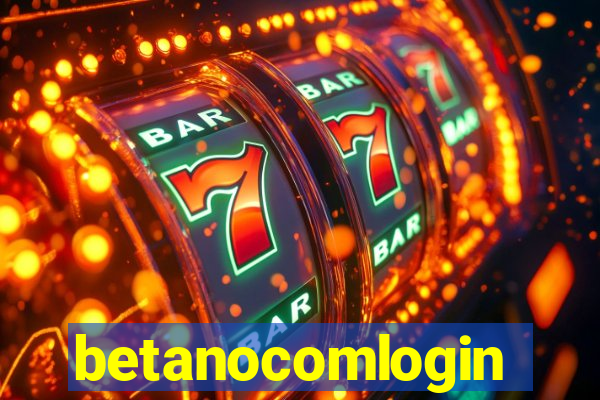 betanocomlogin