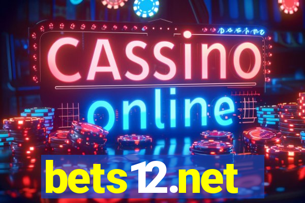 bets12.net